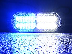 Nilight 8PCS Led Strobe Lights bar with Controller 12V 24V Sync Feature Blue White Strobe Light 12 24 LED Surface Mount Hazard Warning Lights with Strobe Controller for Vehicle Car Truck RV ATV Lightbar Nilight 8PCS Led Strobe Lights bar with Controller 12V 24V Sync Feature Blue White Strobe Light 12 24 LED Surface Mount Hazard Warning Lights with Strobe Controller for Vehicle Car Truck RV ATV Lightbar