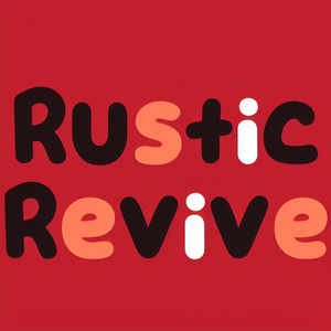 Rustic Revive
