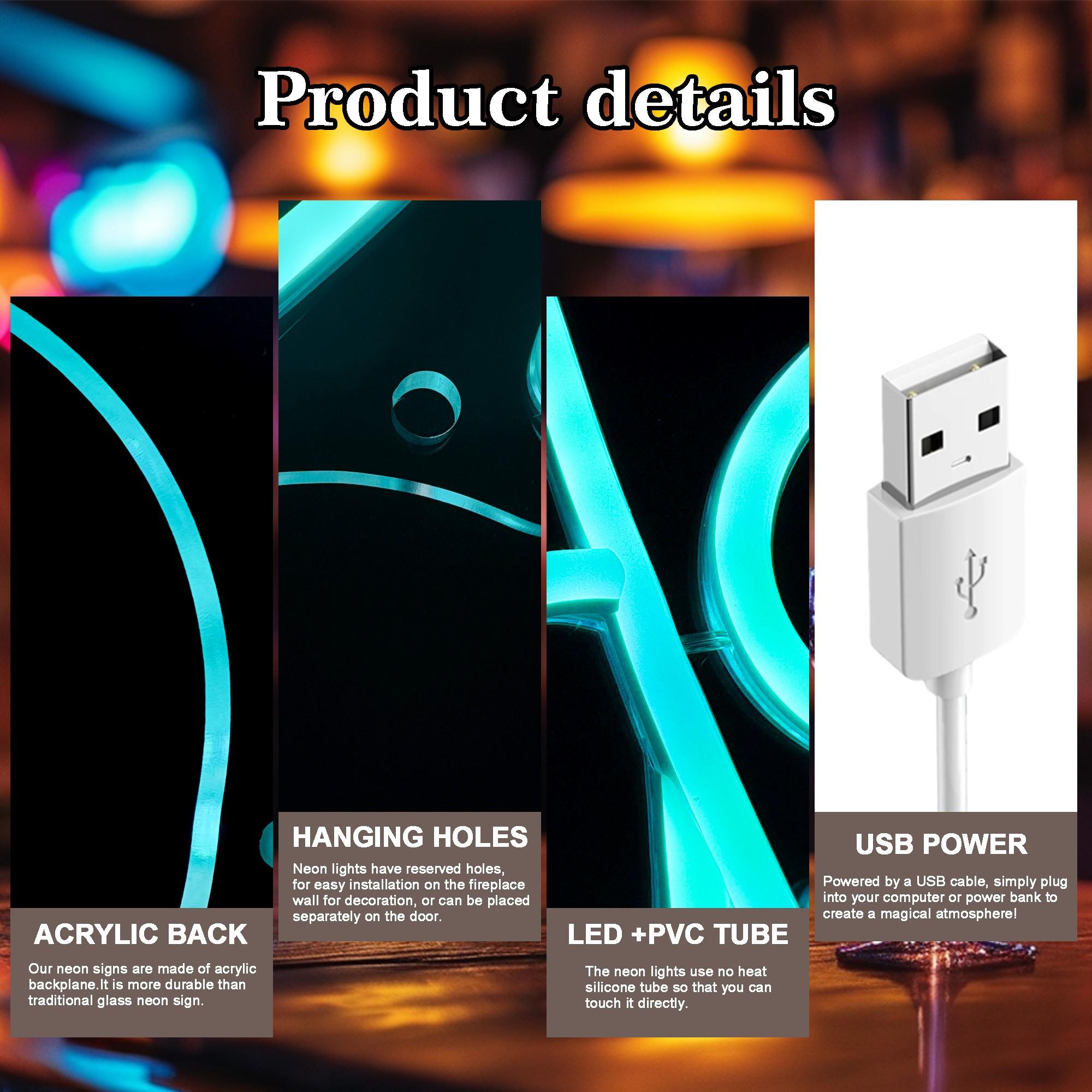 Mindset Is Everything Neon Sign Wall Decor, Motivational Neon Light USB Powered LED Dimmable, For Classroom Decor Office Gym Library Bedroom Bar Sign(14.1 * 7.8 In)