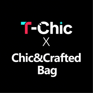 Chic&Crafted Bag
