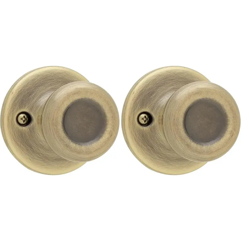 Antique Brass