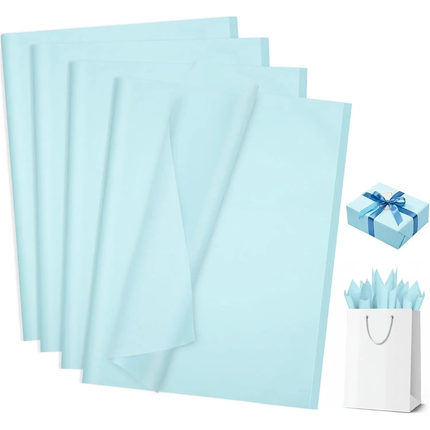 Light Blue