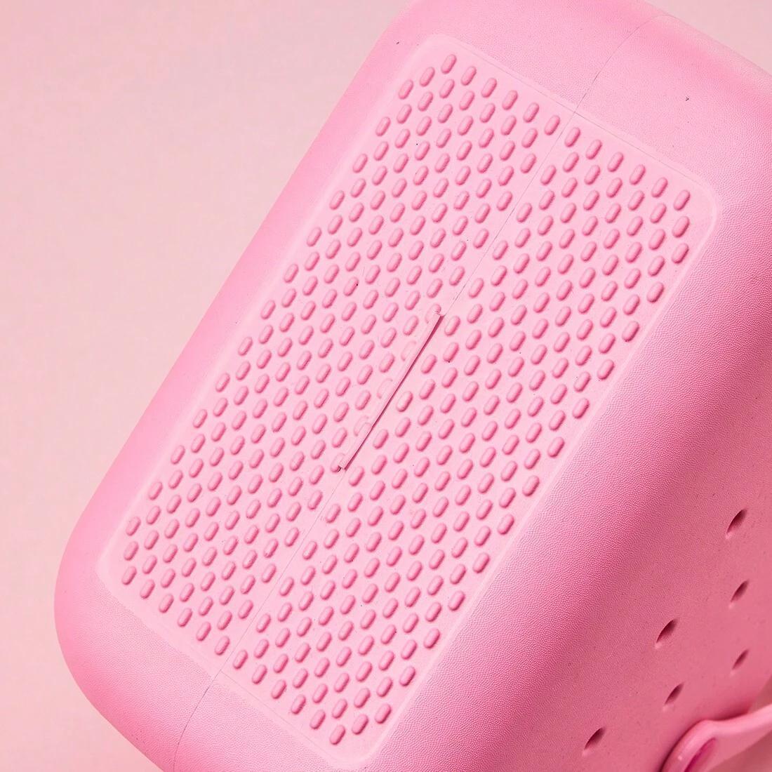 MINISO x Barbie Lunch Bag For Women Lunch - Cute Design Durable Easter Basket Gift Suitable Size With Handle Cute Bento Bags For Tutorial School Work,Surprise Halloween Gift for Girls