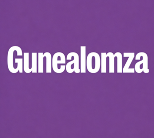 Gunealomza
