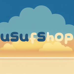 usuf-shop