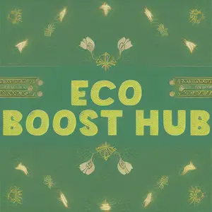 Eco Perk Elite