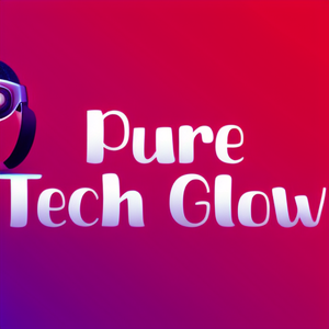 Pure Tech Glow