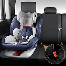 Nilight 5 Car Seat Covers Waterproof Faux Leather Cushions Anti-Slip Universal Fit for 5 Passenger Cars Hyundai Kia Civic Corolla Honda Accord Camry CR-V Fusion SUV Truck, Black+Red Interior Design Automotive  dealsforyoudays