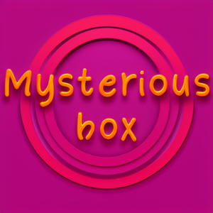 Mysterious box