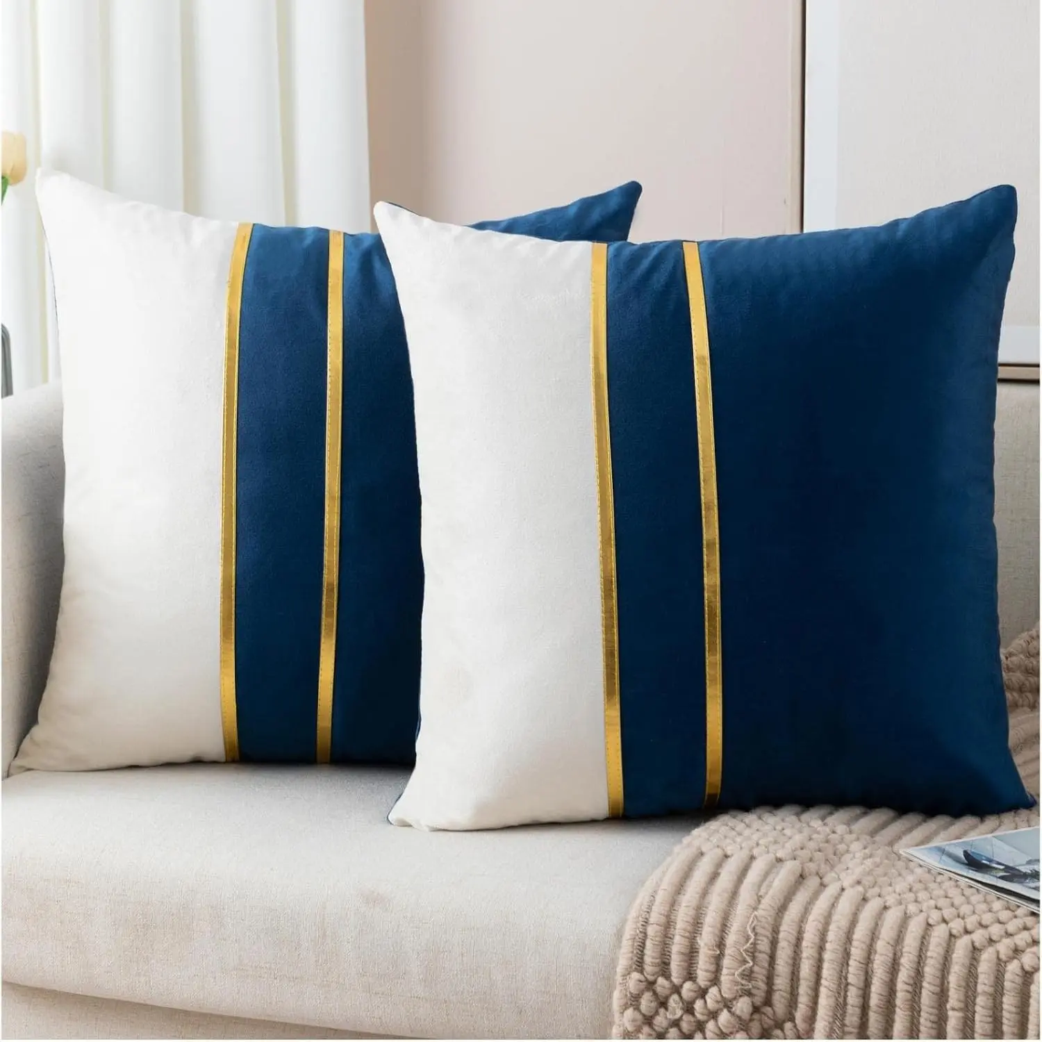 Navy Blue