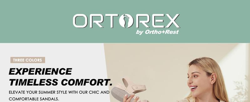 Ortho rest Women Walking Platform Sandals witth Arch Support  Casual Comfortable Flat Elegant Sandal