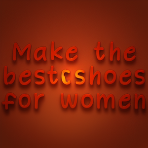 Quality Dream shoes