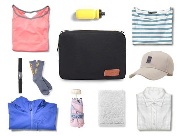 【Valentine's Day Gift】LOVEVOOK Travel Backpack for Women & Men as Personal Item Flight Approved,Large Capacity Carry on Backpack with 3 Packing Cubes and Laptop Compartment,Weekender Bag for Hiking,Overnight,TikTokShopJumpstartSale