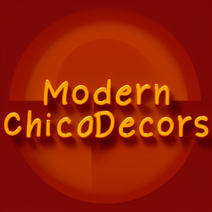 Modern Chic Decors
