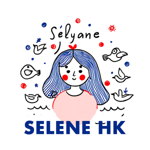 SeleneJoy