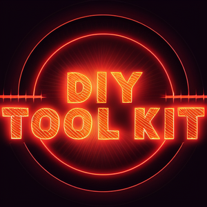 DIY TOOL KIT
