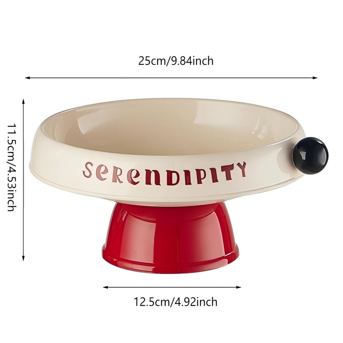 A Best Snack tray , Luxury Home Use, Living Room Coffee Table Snack Organizer, Snack Containers, Candy Nut Storage Box, Space-Saving Solution