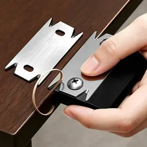 Edge Banding Trimmer Hand Planer Edge Bander with Extra Stainless Steel Blade for Clean Flush Trim and Deburring for PVC Wood Veneer Laminate