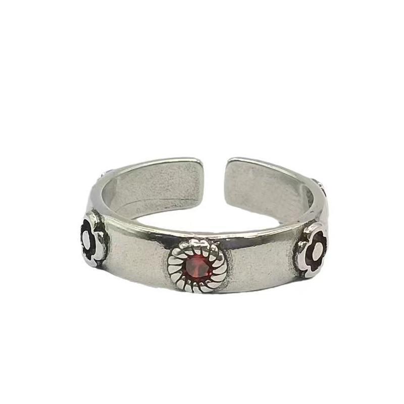 Hayao Miyazaki Sophie Howl Comic Unisex Couple Rings Anime Cosplay Ring  For Men Women Jewelry Gift