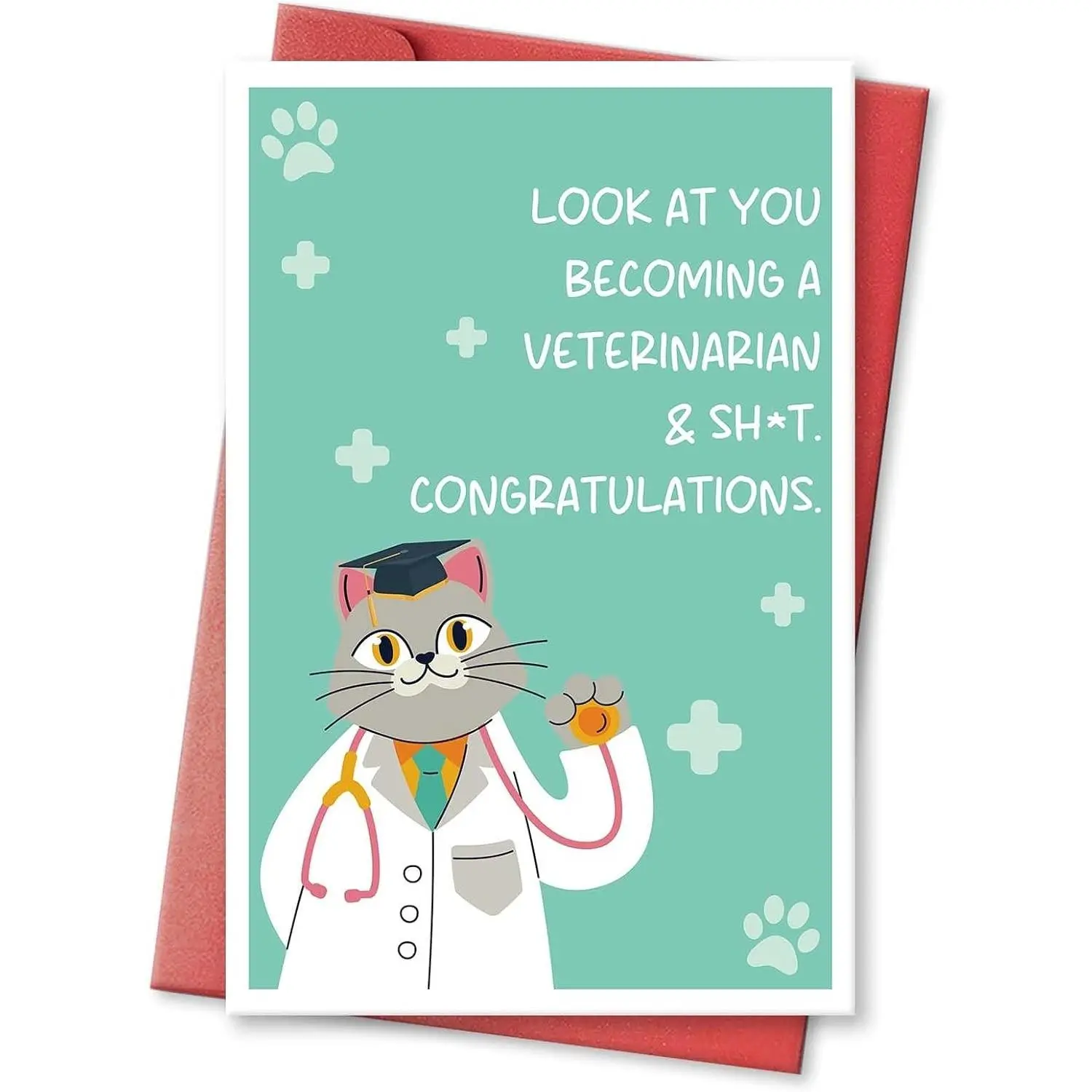 Veterinarian