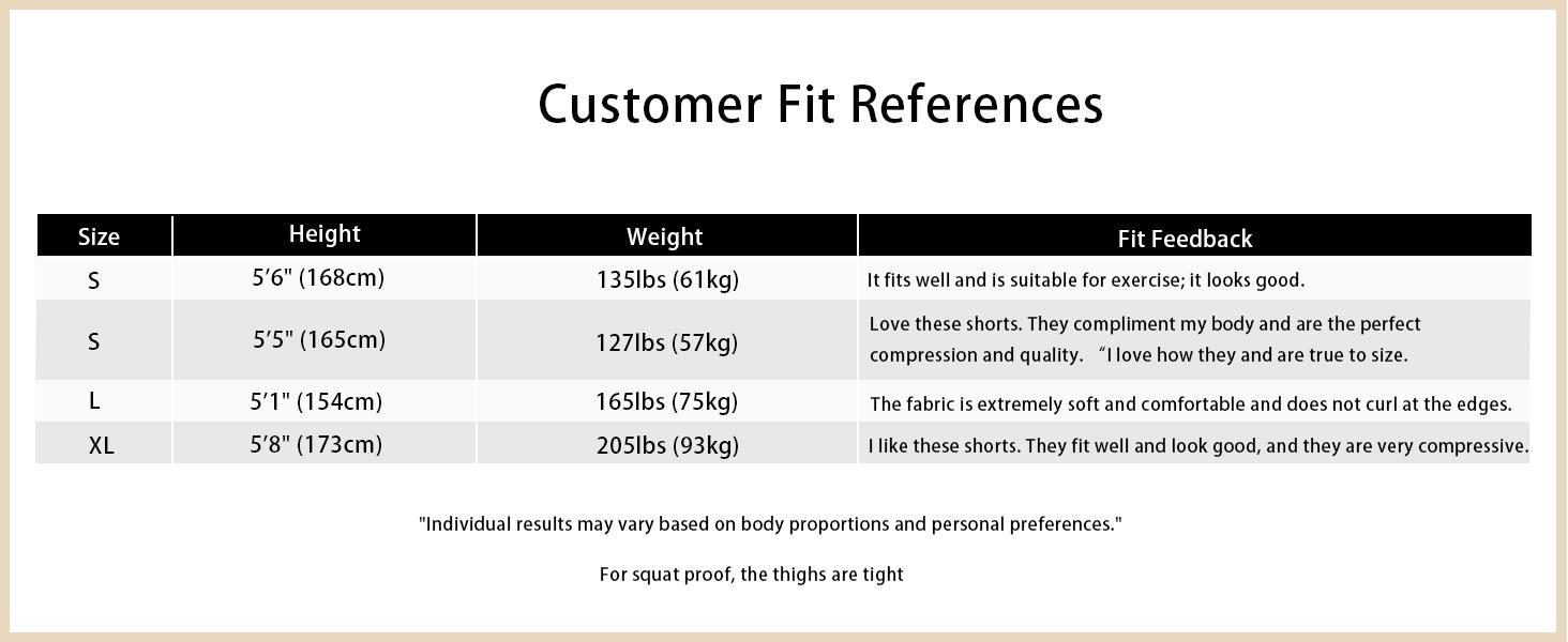 AUROLA Influence Collection Workout Shorts for Women,No Roll Up Squat Proof New Scrunch Seamless Compression Gym Short 3.5“ SpringStatementsSpringStatements