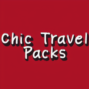 Chic Travel Packs