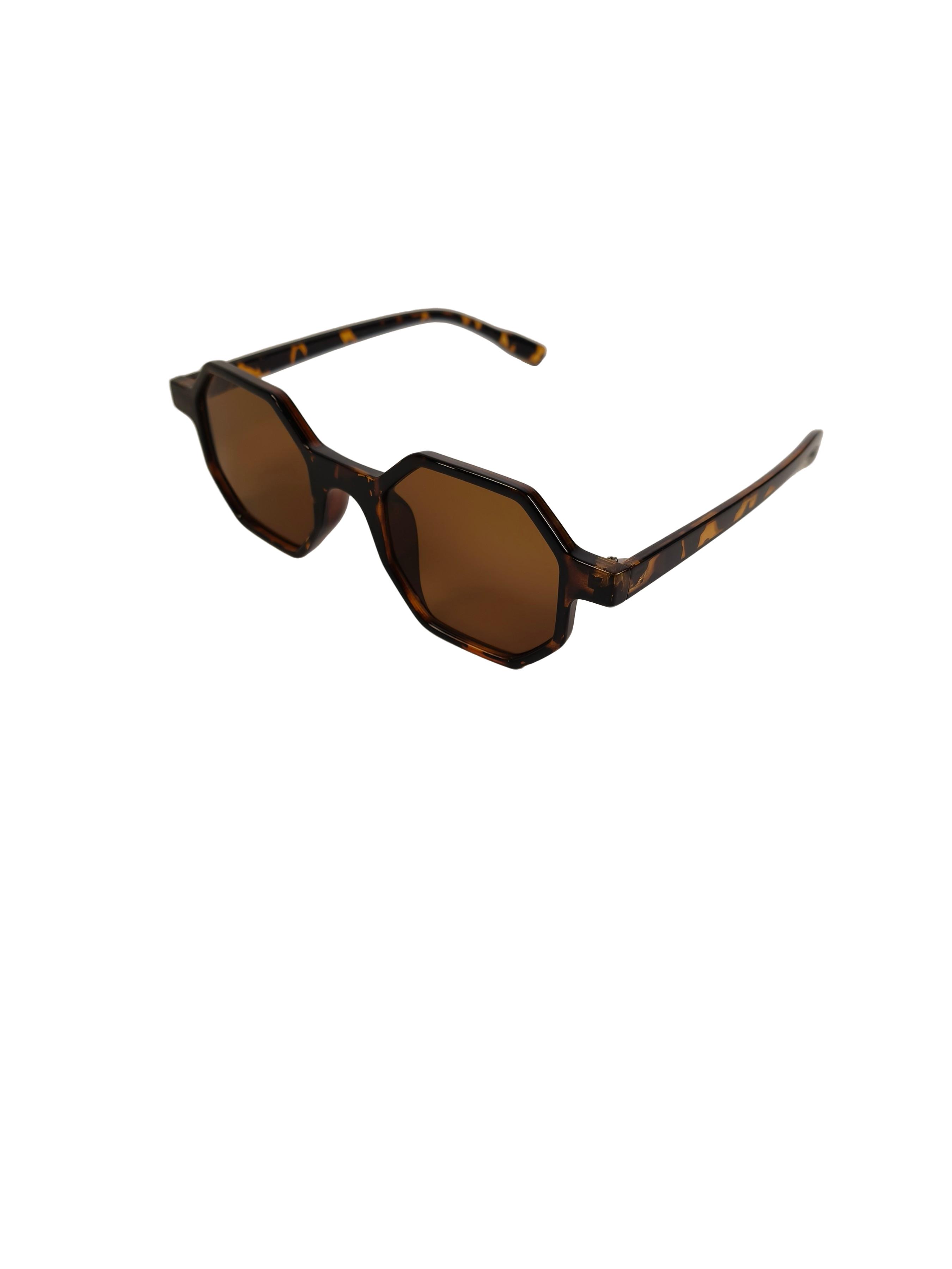 Unisex Uv400 Protection Sunglasses, Anti-Glare Lenses for Outdoor Travel, Street Style, Beach Parties, Cycling, Music Festivals