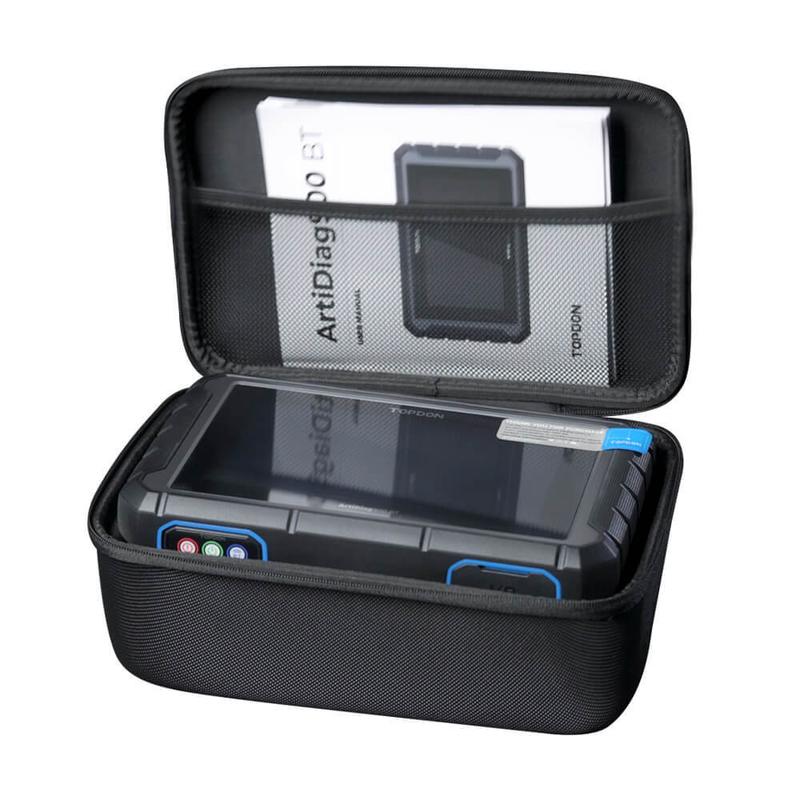 2026 TOPDON AD900BT Bidirectional Scanner Full System Diagnostic Tool ECU Coding Car Vehicle Automotive Repair Truck 2026 TOPDON AD900BT Bidirectional Scanner Full System Diagnostic Tool ECU Coding Car Vehicle Automotive Repair Truck