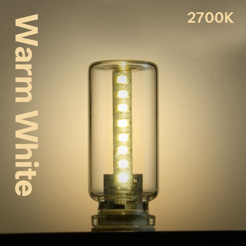 Portable USB Touch Control Dimmable LED Night Light, Glass Bottle Table Lamp, Car Atmosphere Light, Edison Bulb Decor, DIY Decoration