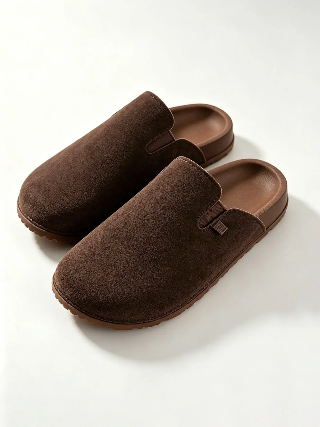 Coffee brown