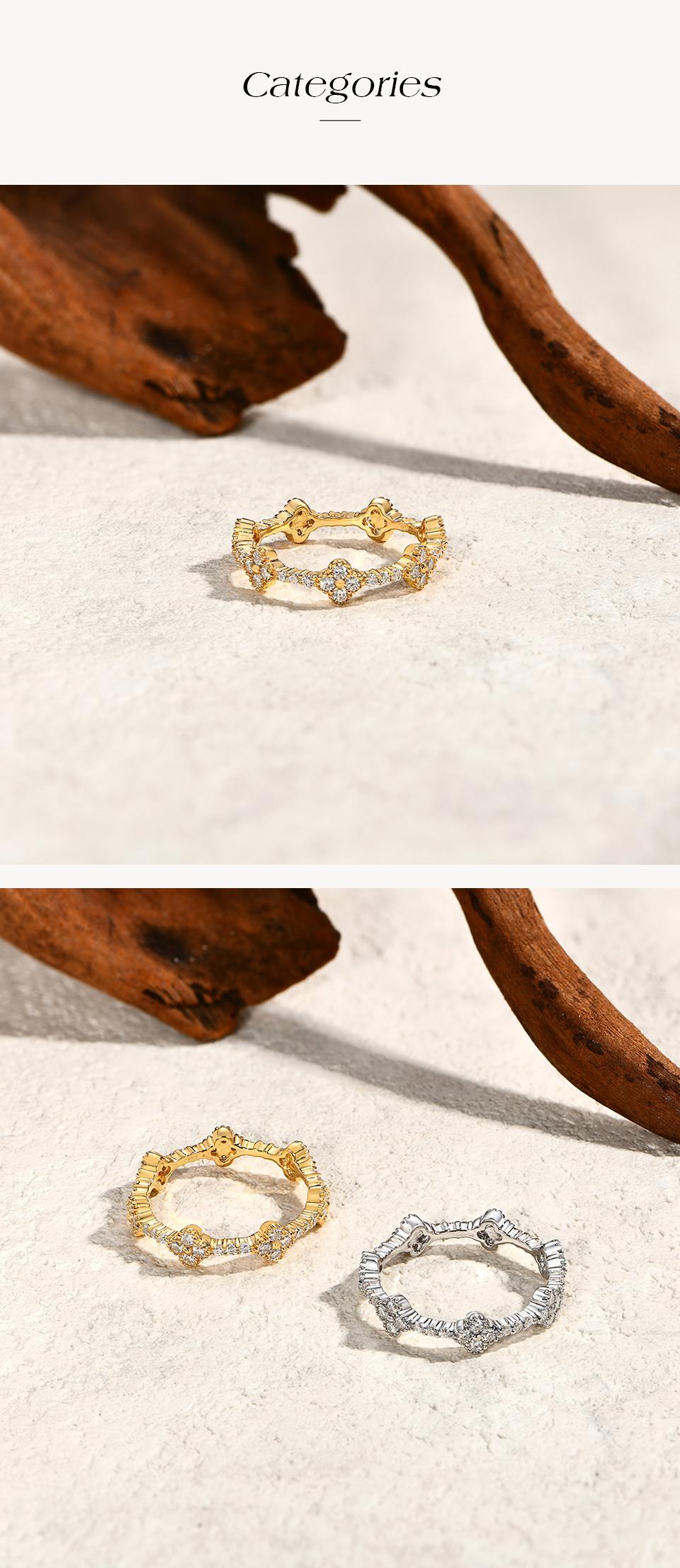 Classic Lab-Created Paraiba and Pink Zircon  Rings for Women 925 Sterling Silver Engagement Wedding Ring Fine Jewelry R262 SpringStatements