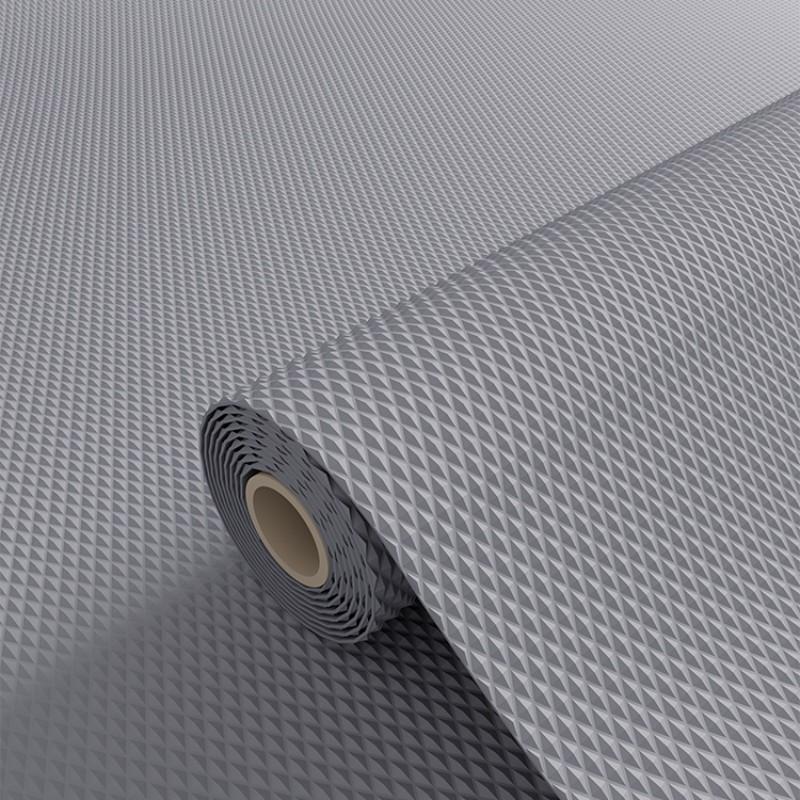 Transparent Washable Cuttable Drawer Liner, Non-Slip Refrigerator Inner Pads, Suitable for Fridge Glass Shelves Cabinets Home Kitchen Supplies