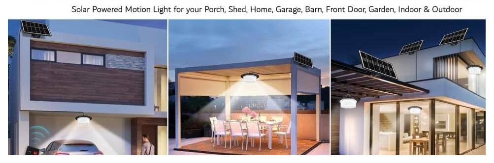 Solar Shed Light, Portable Solar Pendant Lights Outdoor, 244 LED 360° Glow Waterproof Shed Light with Remote Control for Shed, Barn, Gazebo, Yard, Patio, Garage