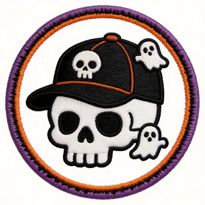Canvas & Crest