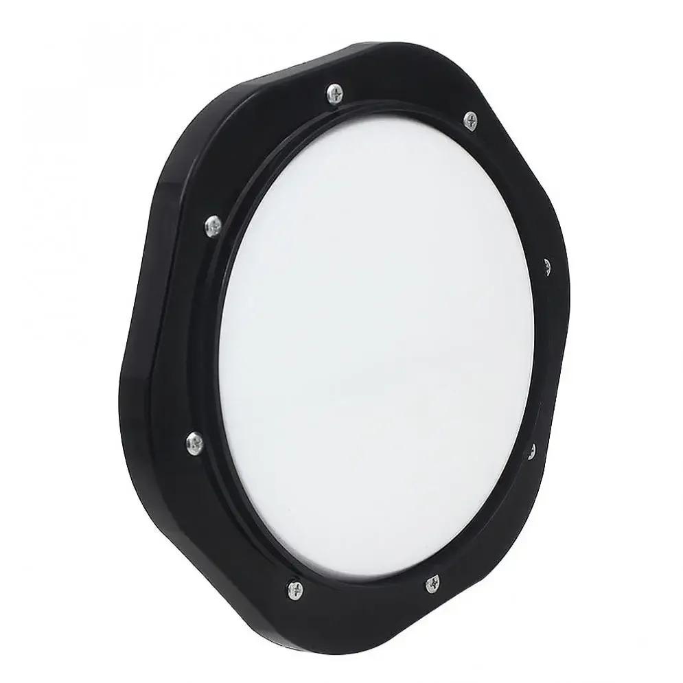 10 Inch Practice Pad for Jazz Drum Set, Abs Material, Includes Drumsticks and Bag, Ideal for Beginners and Professionals