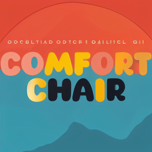 Comfort Chair
