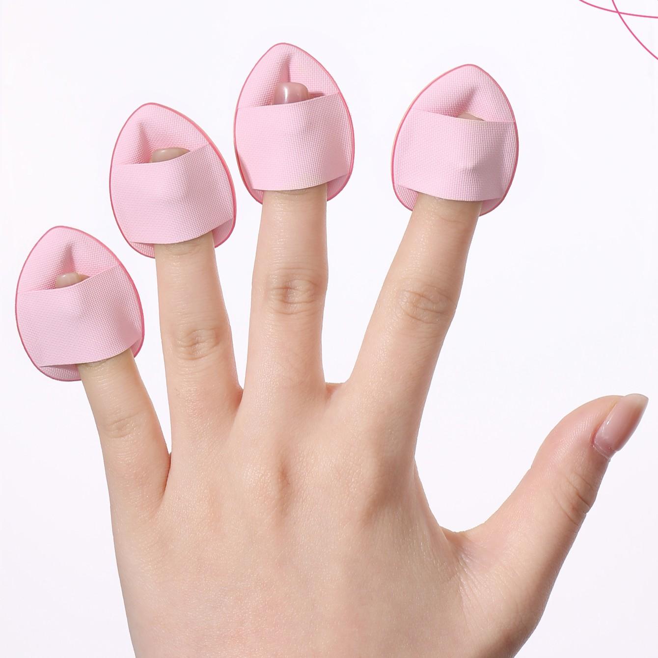 36-Piece Makeup Tool Set, Includes 20 Brushes, Waterproof Cosmetic Bag, Sponge Pads, Powder Puffs, Face Cleanser Sponge, Brush Cleaner