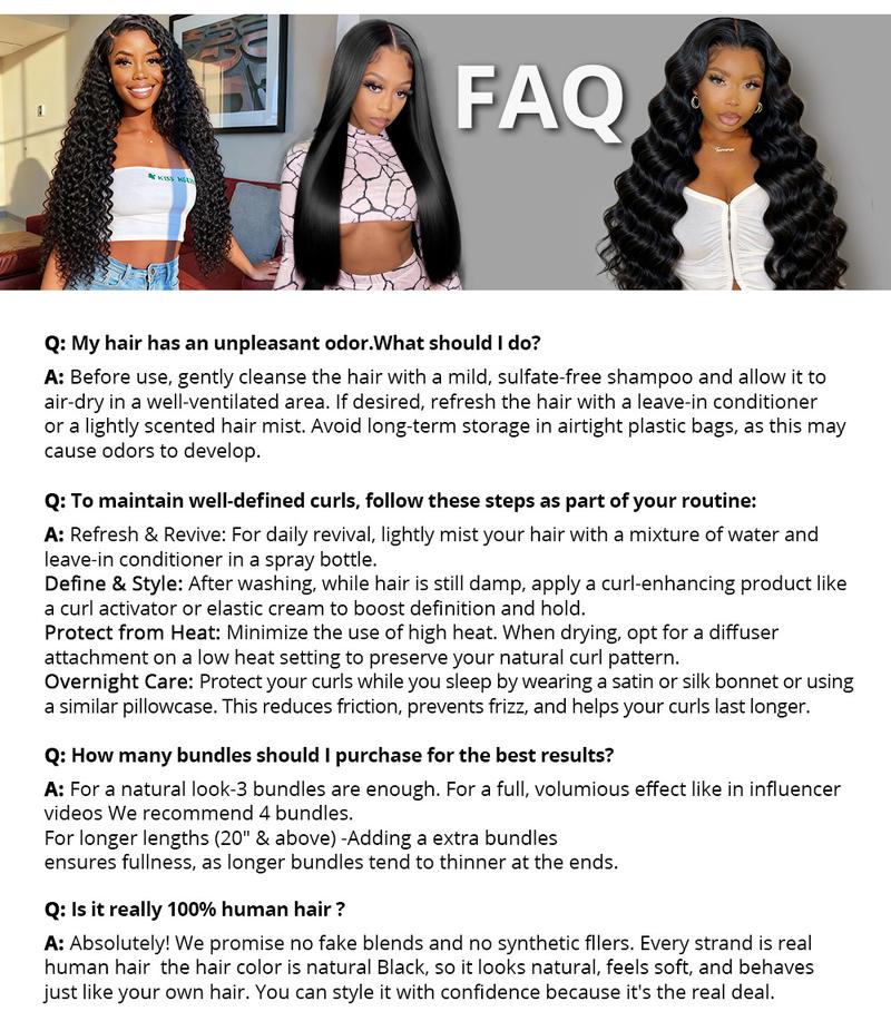 Ishow Bone Straight Hair Bundles/Body Wave Human Hair Bundles P4 27 Highlight Hair Bundles 30Inch Quick Weave Extensions 4*4/2*6Lace Closure With Human Hair