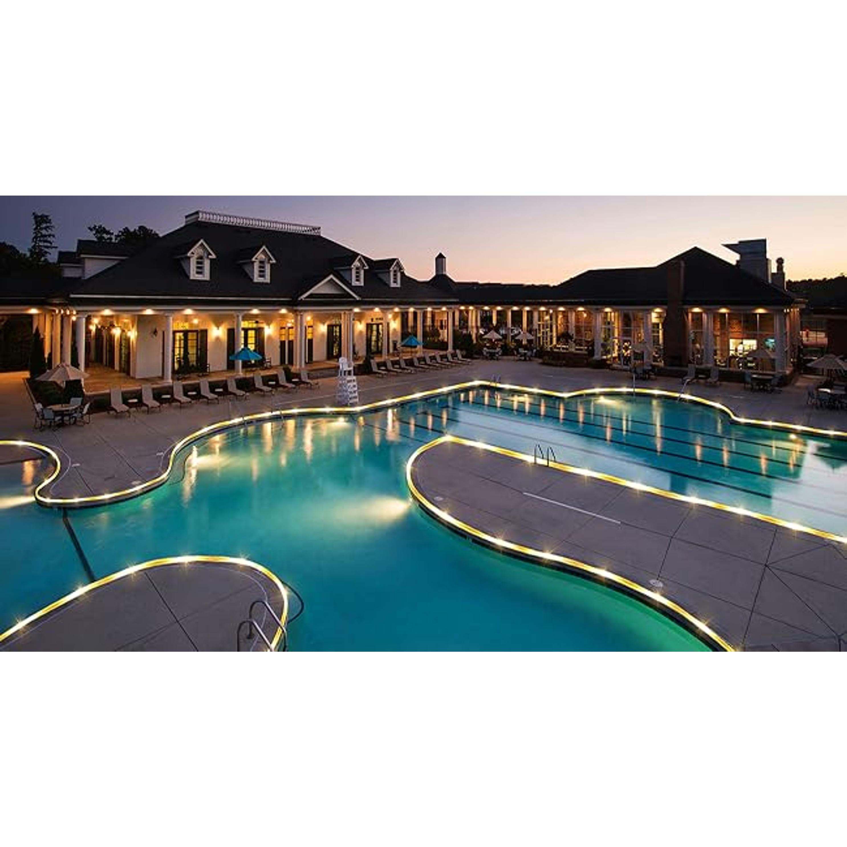 Solar Rope Lights, 66ft 200LED Solar String Lights, 8 Modes Waterproof Solar Outdoor Light, Flexible Clear Trampoline Light for Garden Backyard Patio Deck Porch Pool Tree Decor - Warm White Solar Rope Lights, 66ft 200LED Solar String Lights, 8 Modes Waterproof Solar Outdoor Light, Flexible Clear Trampoline Light for Garden Backyard Patio Deck Porch Pool Tree Decor - Warm White