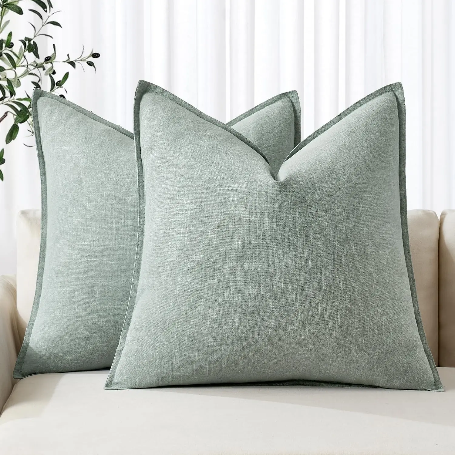 Aqua Green