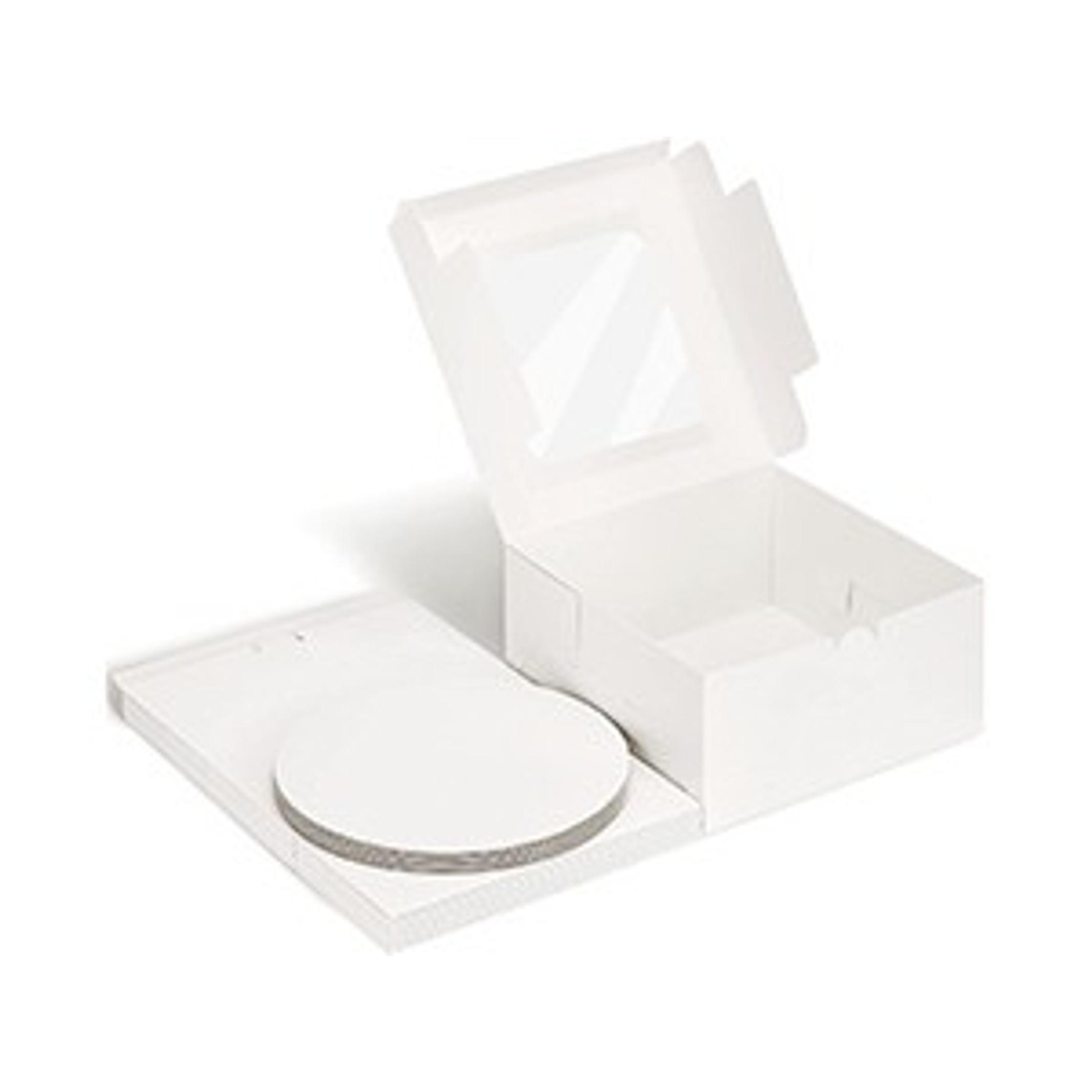 24pcs Cake Boxes, 10x10x5 Inches White Square Bakery Boxes with Window Cajas Pasteles for Cake, Mother's Day, Pastries, Chocolates, Cookies, Pie, Birthday Party, Wedding, Graduation