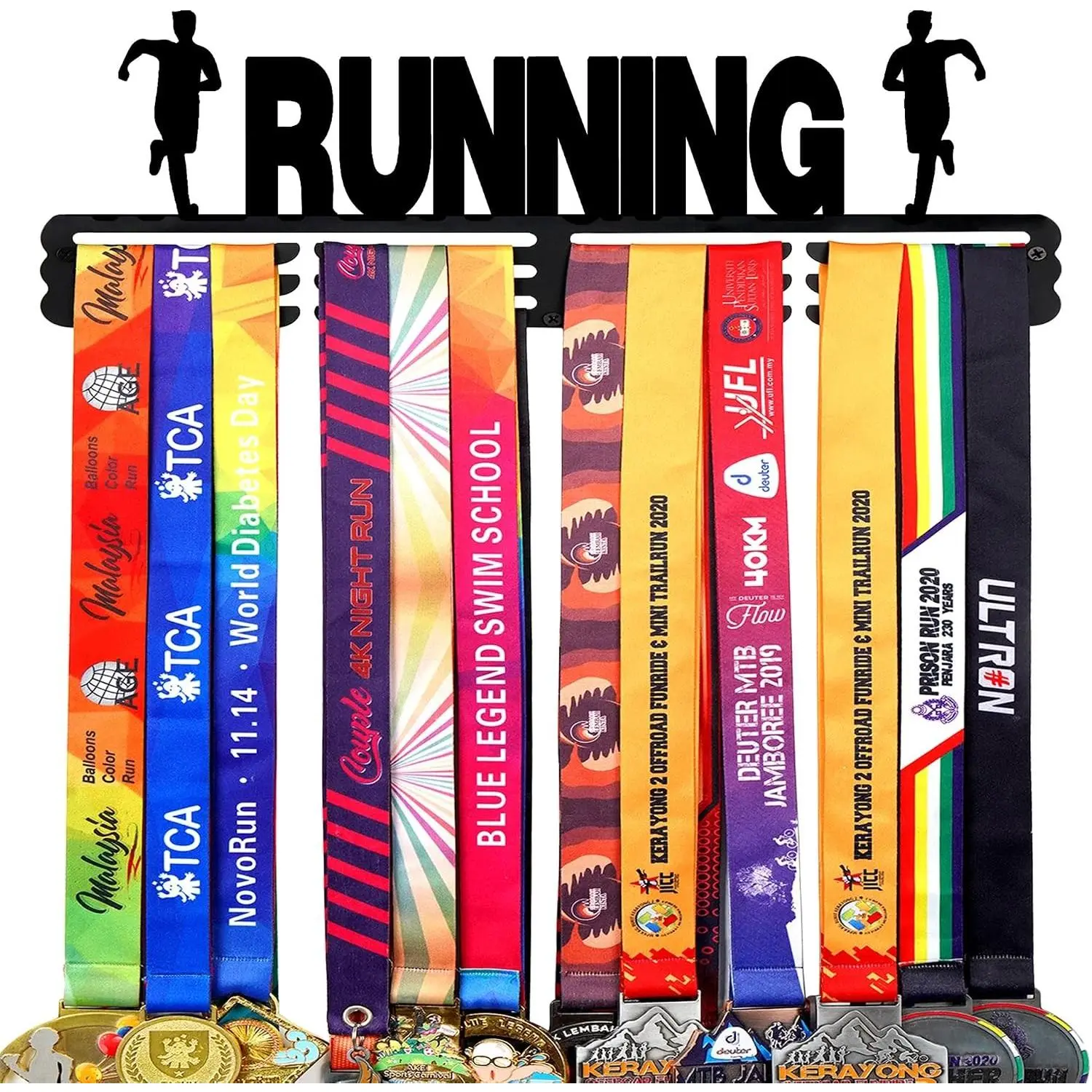 RUNNING-3