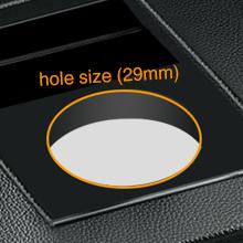 Nilight Quick Charge Socket PD Type C and QC 3.0 USB Fast Charge 12V 24V Car Outlet Voltmeter ON OFF Switch Fused Wire Kit Dual USB Charger Socket Power for Cars Trucks Vans RVs