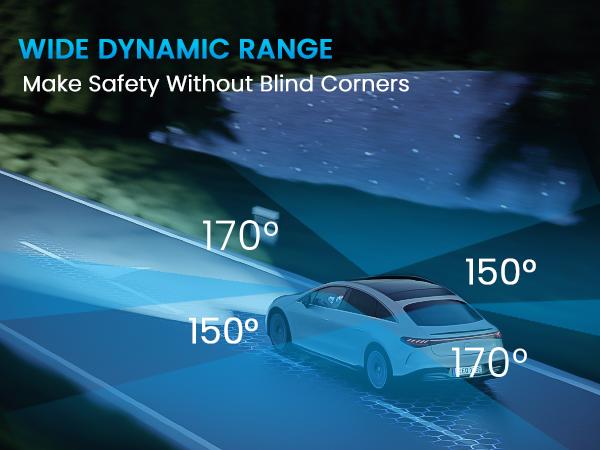 IIWEY N5 4-Channel Dash Cam 360° View 4-Way 1080P Front Rear Left Right 5G WiFi Night Vision 24h Parking Mode FREE 128GB Card Interior Dashcam Hd Driving Recorder IIWEY N5 4-Channel Dash Cam 360° View 4-Way 1080P Front Rear Left Right 5G WiFi Night Vision 24h Parking Mode FREE 128GB Card Interior Dashcam Hd Driving Recorder