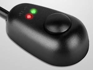 Nilight Remote Wiring Harness for LED Light Bar Wireless Strobe Flash Work Light Driving Lights 12V 20A 14AWG Remote Controller On Off Switch Waterproof Power Relay Blade Fuse-1 Lead Lighting Outdoor Black  dealsforyoudays