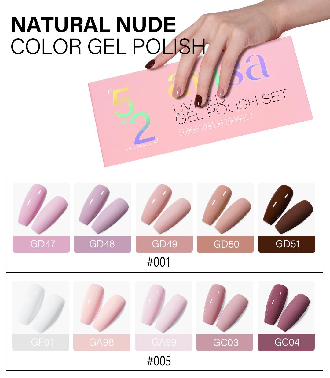 AILLSA 5 Colors nail polish set Glitter White/Red Gel Nail Polish DIY Nail Art Kit Soak Off Fall Winter Gel Polish Set with Base and Top Coat Christmas Day Gifts for Women Girls Nail Care Manicure polish set uv light cure gel polish AILLSA 5 Colors nail polish set Glitter White/Red Gel Nail Polish DIY Nail Art Kit Soak Off Fall Winter Gel Polish Set with Base and Top Coat Christmas Day Gifts for Women Girls Nail Care Manicure polish set uv light cure gel polish