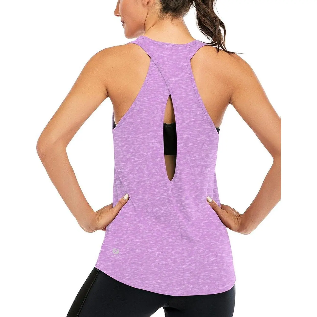 Light Purple