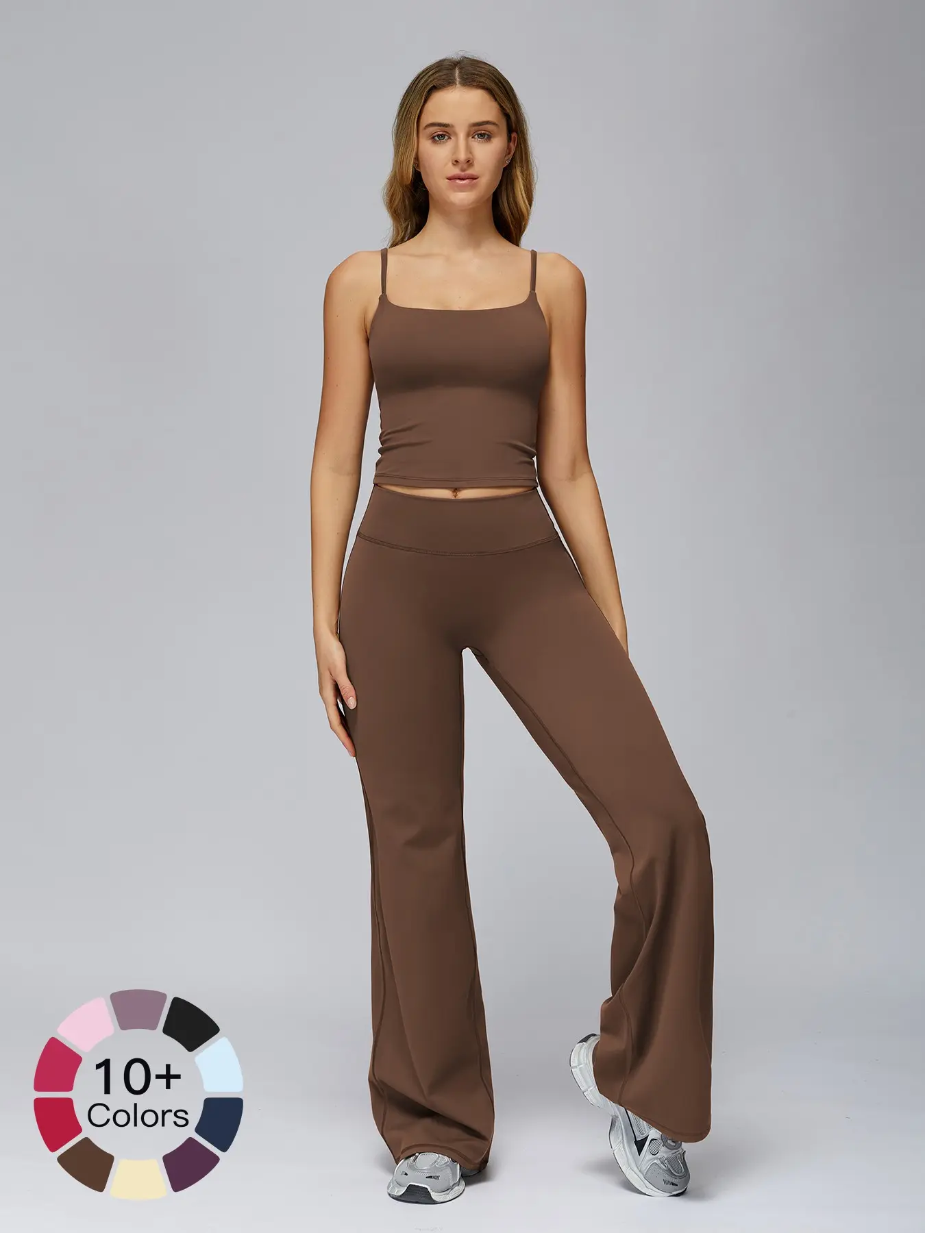 Chocolate Brown