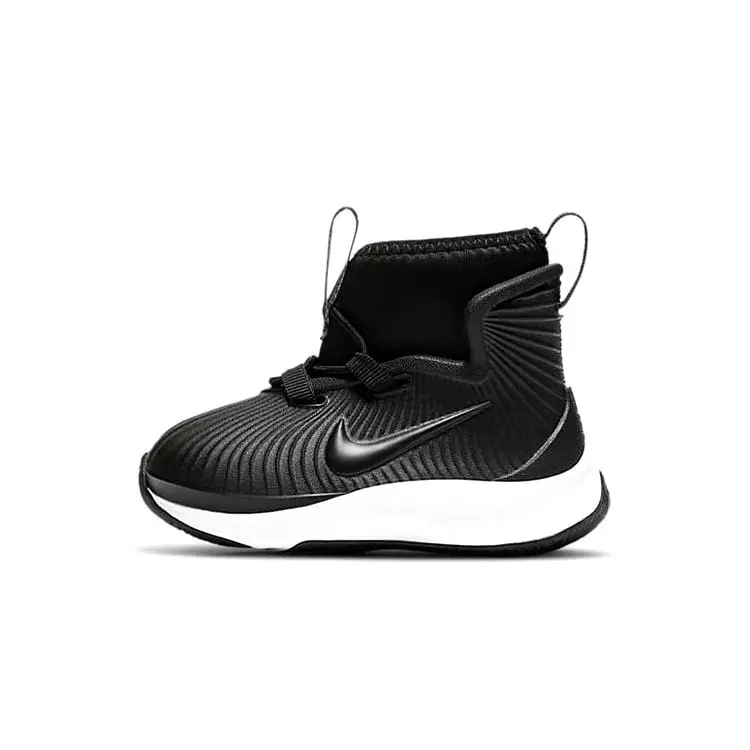Nike Binzie Boot TD 'Black White' BQ5382-002