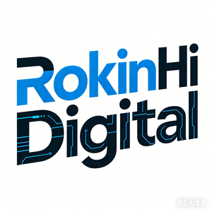 RokinHi Digital